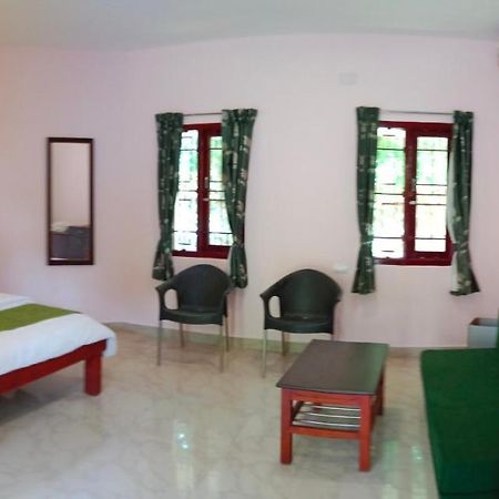 Vijay Resort Mahabalipuram By Hotel Guru Ngoại thất bức ảnh
